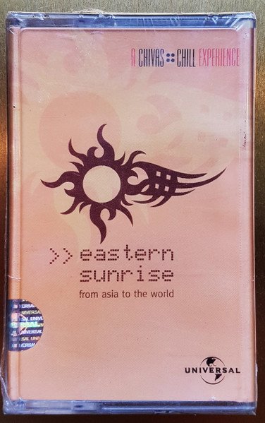 Eastern Sunrise - From Asia To The World