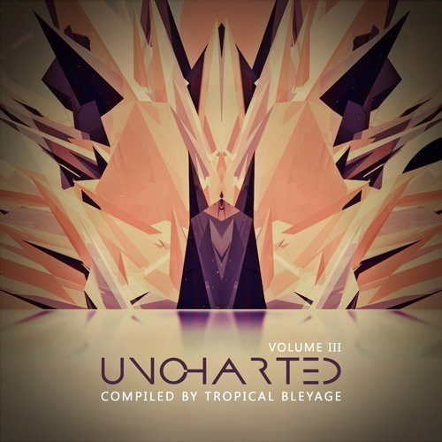 Uncharted - Volume III