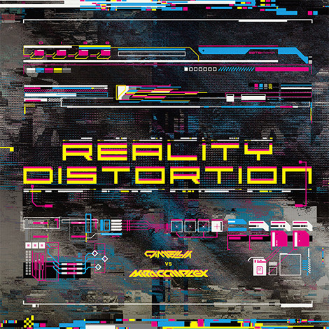 Reality Distortion