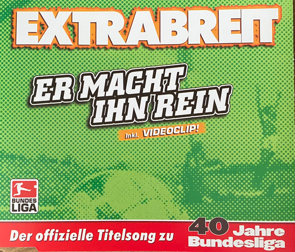 Er Macht Ihn Rein
