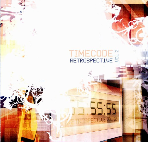 Retrospective Vol. 2