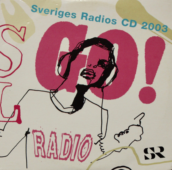 Sveriges Radios CD 2003