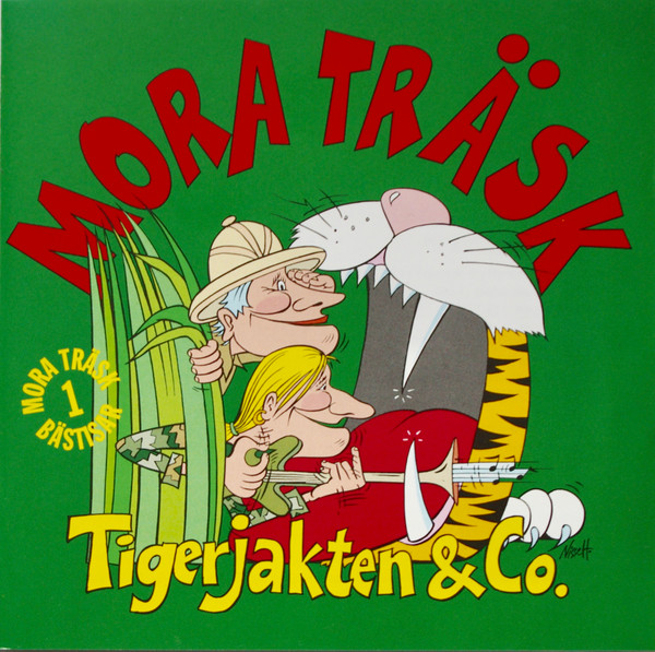 Tigerjakten & Co.