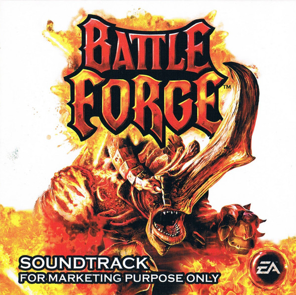 Battleforge Soundtrack