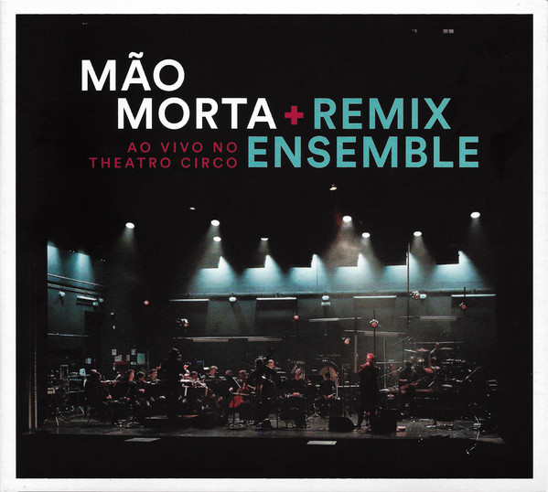 Ao Vivo No Theatro Circo