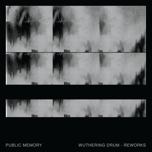 Wuthering Drum Reworks