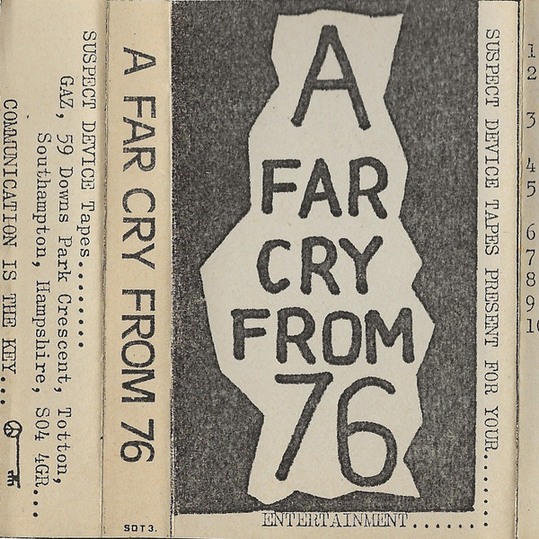 A Far Cry From 76