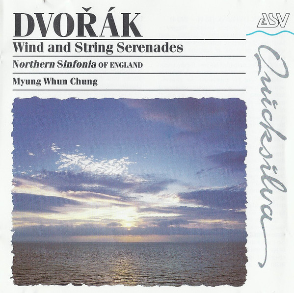 Wind And String Serenades