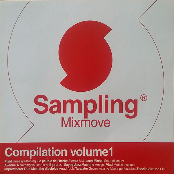 Sampling® Mix Move, Compilation Volume 1