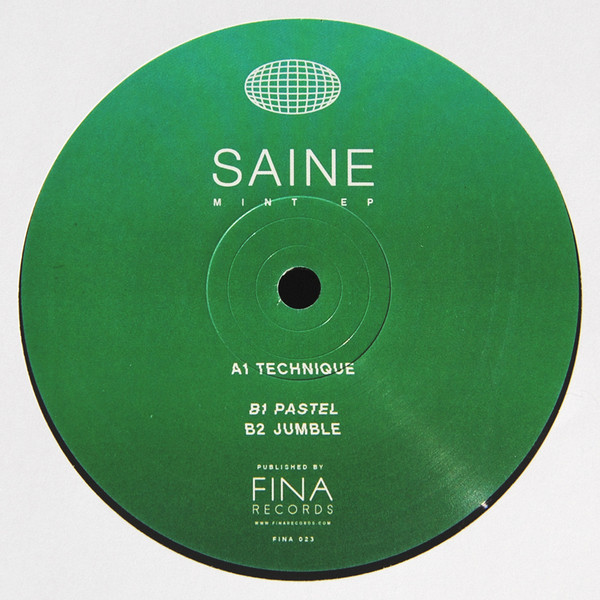 Mint EP