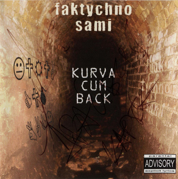 Kurva Cum Back