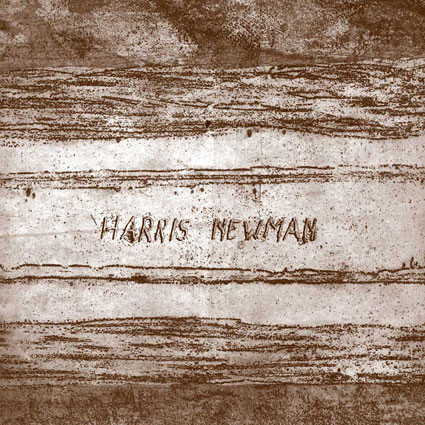 Harris Newman / Mauro Antonio Pawlowski