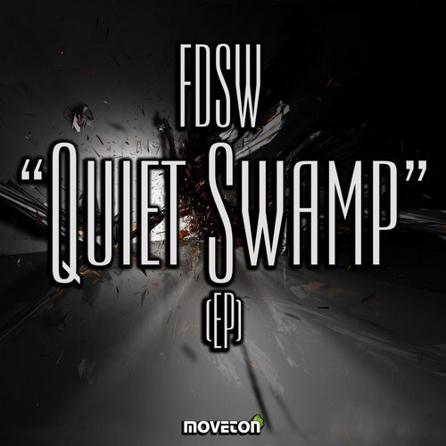 Quiet Swamp (EP)