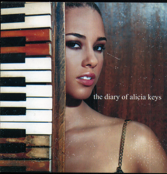 The Diary Of Alicia Keys