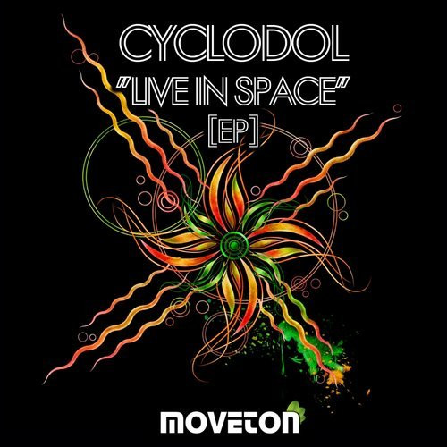 Live In Space [EP]