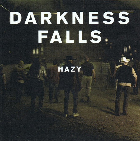 Hazy