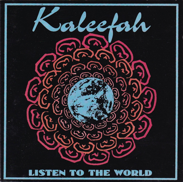 Listen To The World