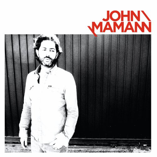 John Mamann