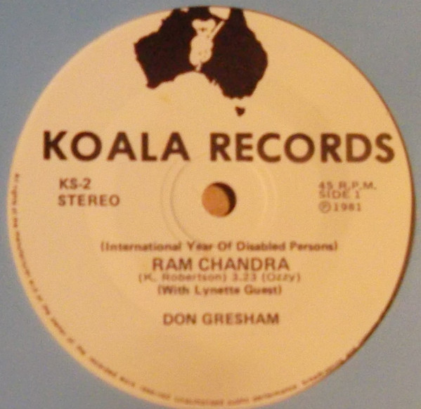 Ram Chandra