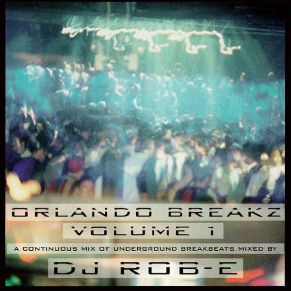 Orlando Breakz Volume 1