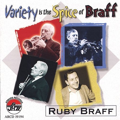 Variety Is The Spice Of Braff