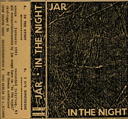 In The Night