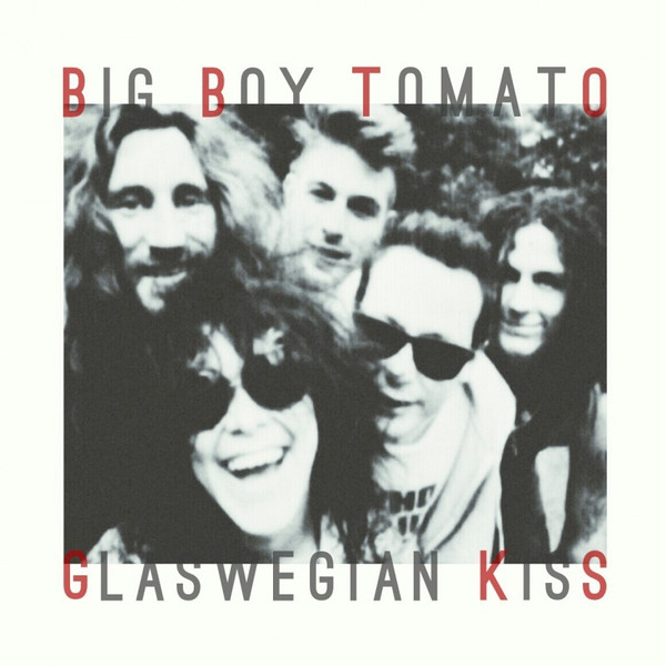 Glaswegian Kiss