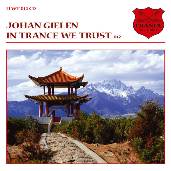 In Trance We Trust 012