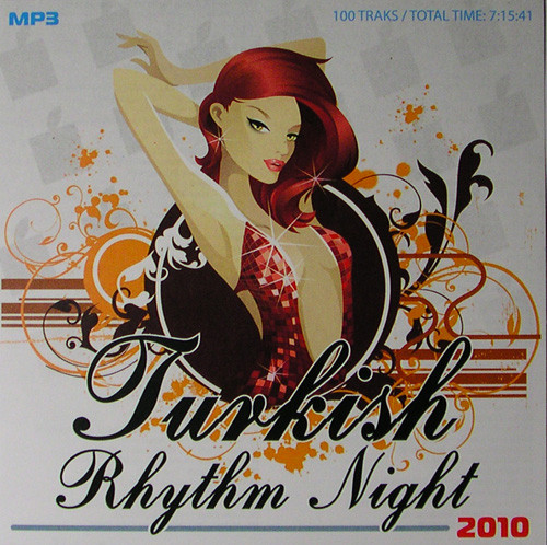 Turkish Rhythm Night