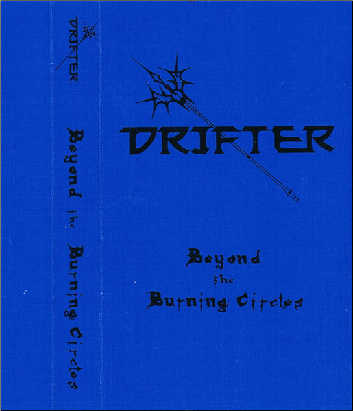 Beyond The Burning Circles