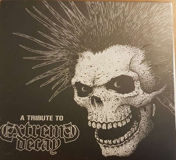 A Tribute To Extreme Decay