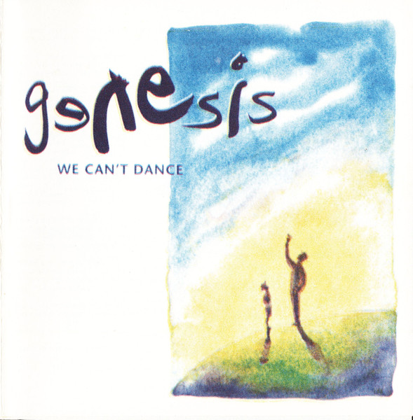 We Can't Dance