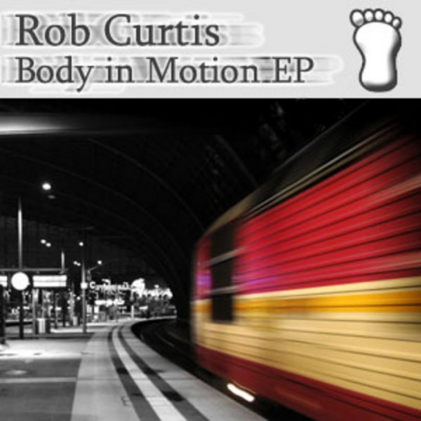 Body In Motion EP