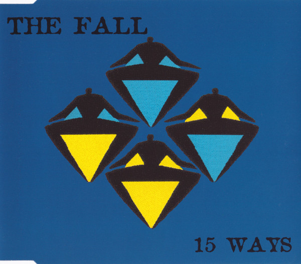 15 Ways E.P.