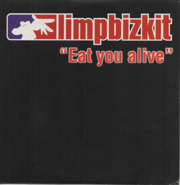Eat You Alive