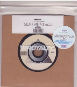 Neo Comfort Vol.3.5 -Dawn-