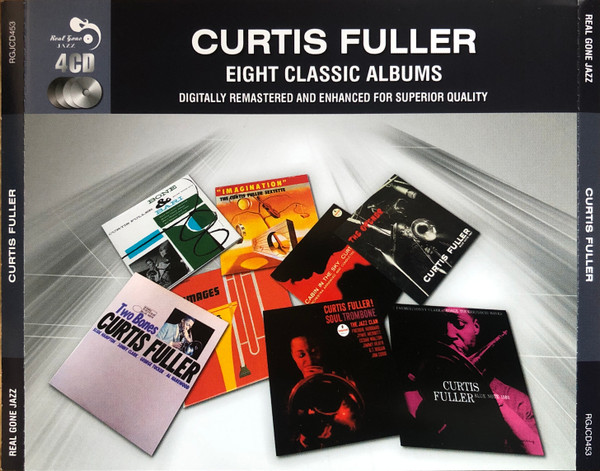 Eight Classic Albums
