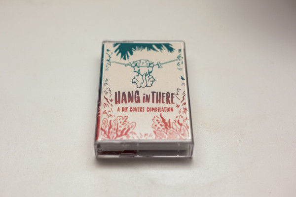 Hang In There: A DIY Covers Compilation