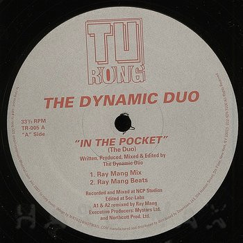 In The Pocket