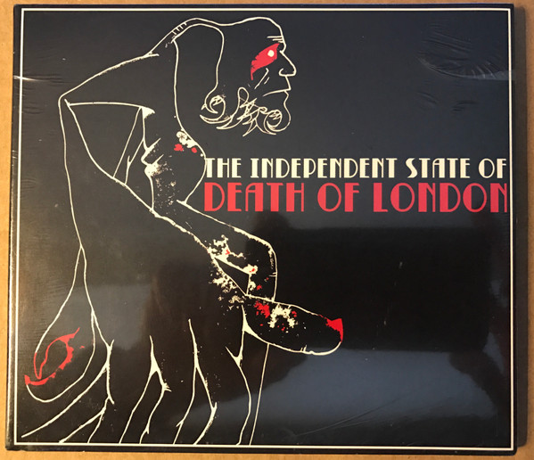 The Independent State Of