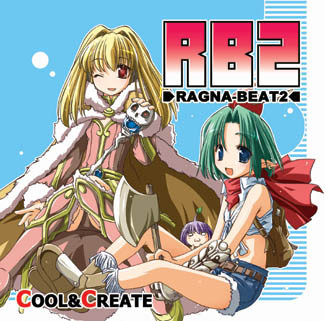 Ragna-Beat 2