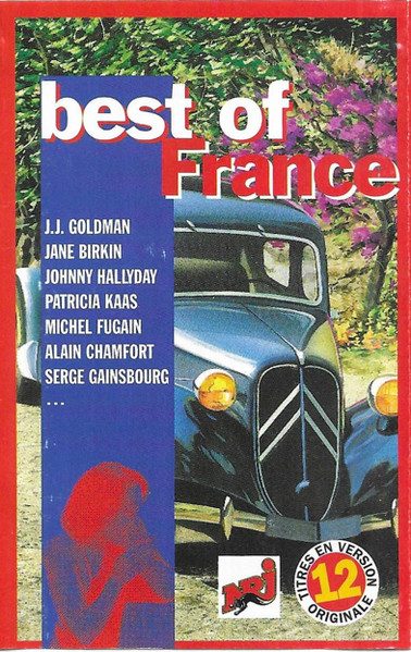Best Of France