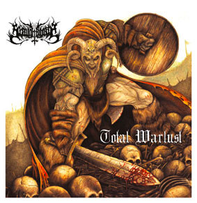 Total Warlust