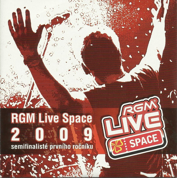 RGM Live Space 2009