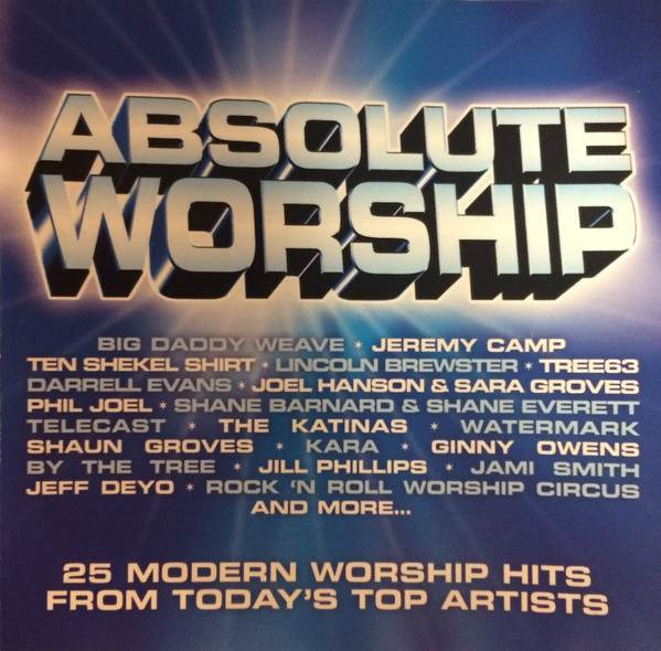 Absolute Worship