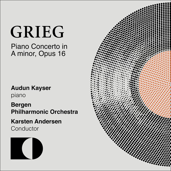 Piano Concerto In A Minor, Opus 16