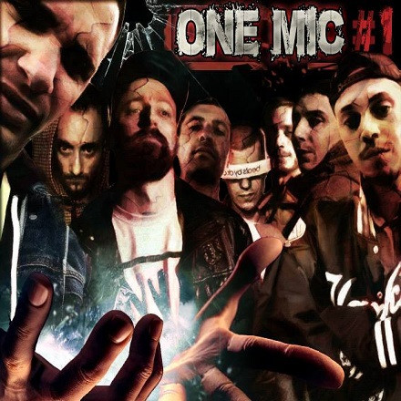 One Mic #1