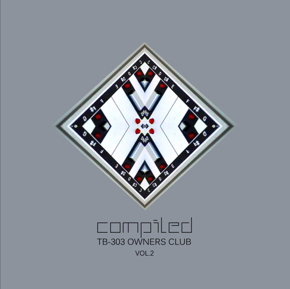TB-303 Owner's Club - Com.pil.ed Vol.2
