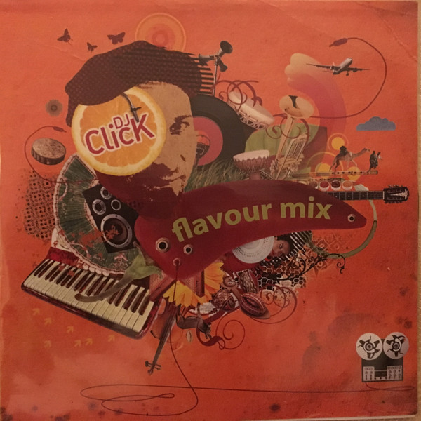Flavour Mix