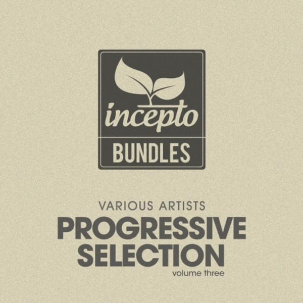 Progressive Selection (Volume Three)
